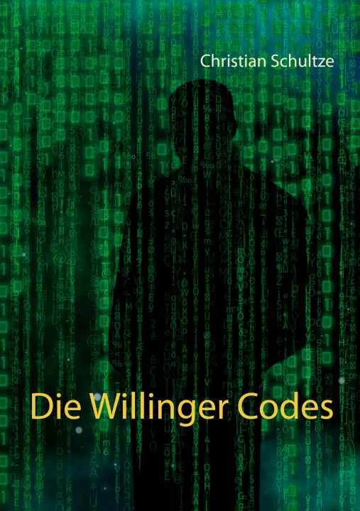 Buch Die Willinger Codes 