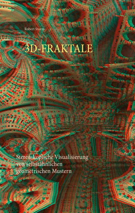 Carte 3d-Fraktale 