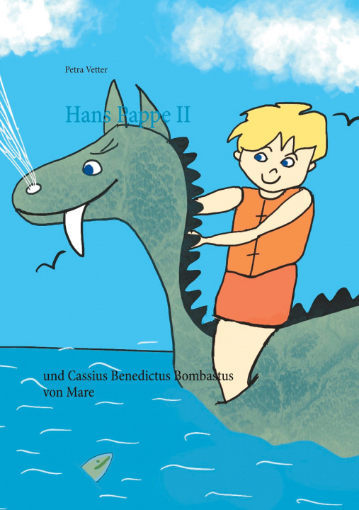 Buch Hans Pappe II Petra Vetter