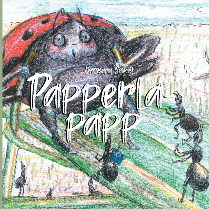 Knjiga Papperlapapp 