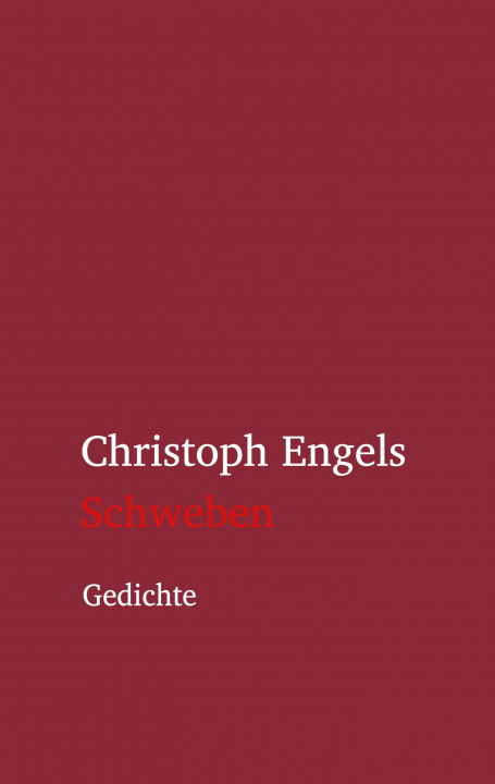 Knjiga Schweben 