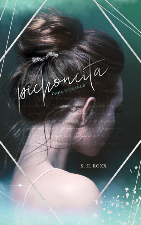 Buch Pichoncita S. H. Roxx