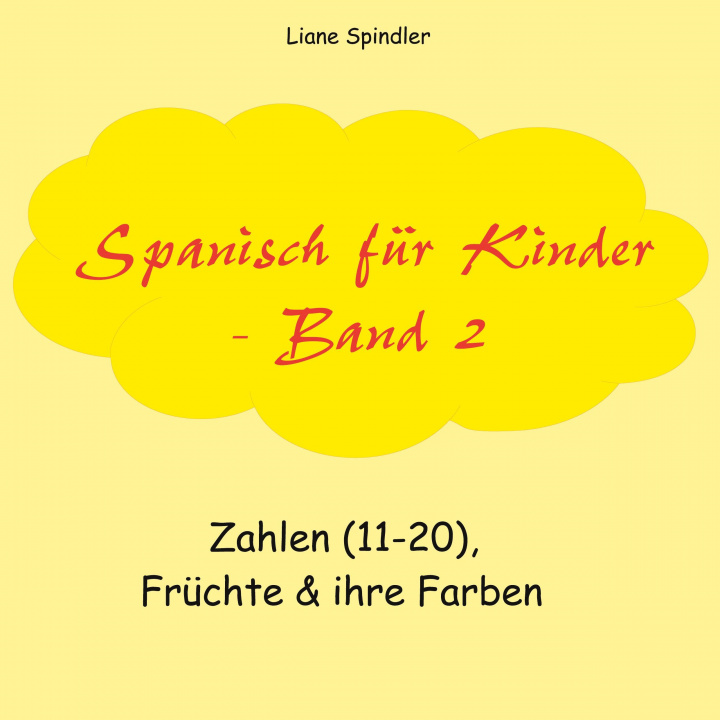 Книга Spanisch fur Kinder - Band 2 