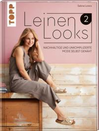 Buch LeinenLooks 2 