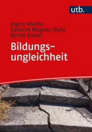 Kniha Bildungsungleichheit Dominik Wagner-Diehl