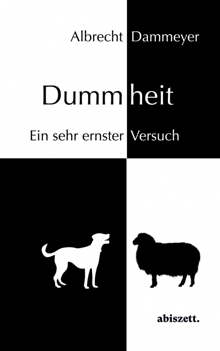 Knjiga Dummheit 