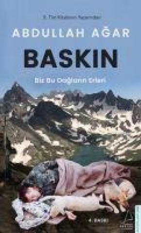 Knjiga Baskin 