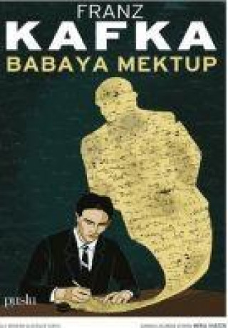 Книга Babaya Mektup 