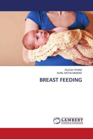 Libro Breast Feeding RUCHA TIPARE