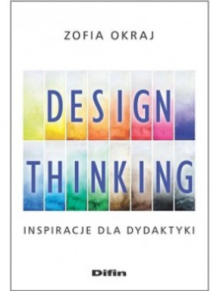 Buch Design thinking Okraj Zofia