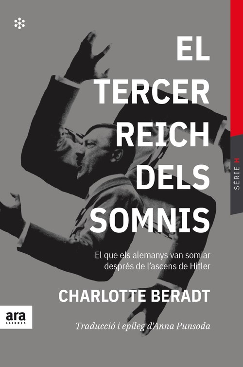 Zvok El Tercer Reich dels somnis CHARLOTTE BERADT