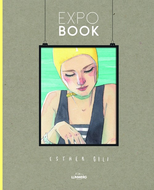 Аудио Expo book. Esther Gili ESTHER GILI