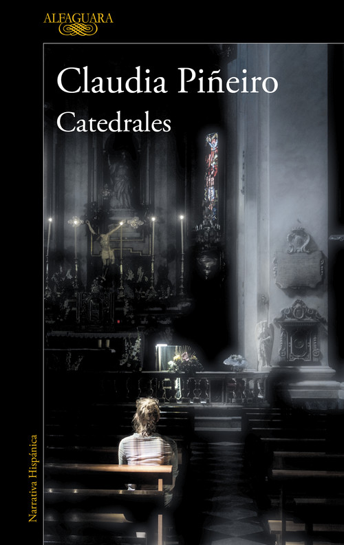 Kniha Catedrales 