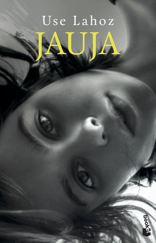 Book Jauja Lahoz
