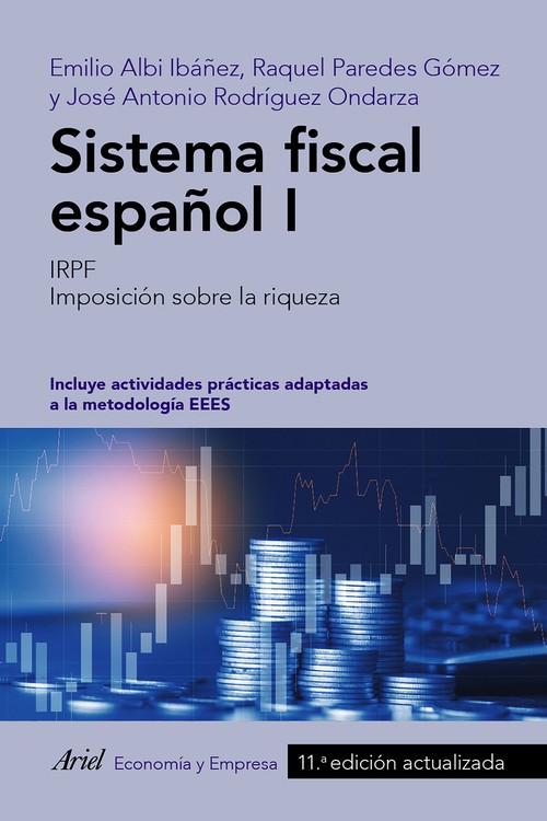 Audio Sistema fiscal español I 