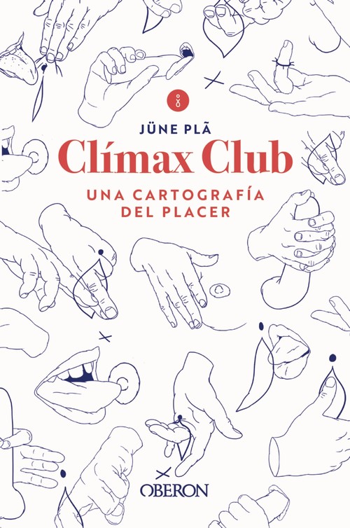 Hanganyagok Clímax club JUNE PLA