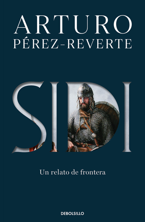 Könyv Sidi 