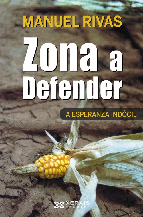 Zvok Zona a Defender MANUEL RIVAS
