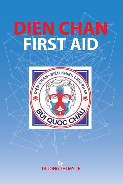 Книга Dien Chan - First Aid TRUONG THI MY LE