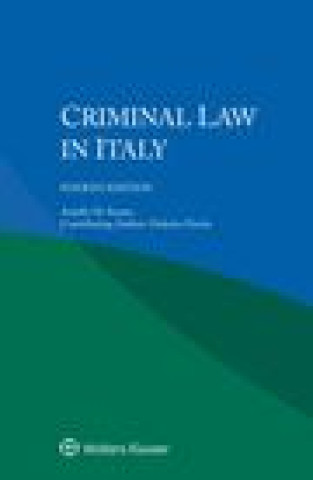 Carte Criminal Law in Italy Astolfo Di Amato