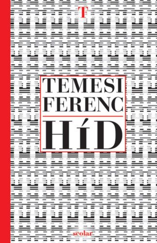 Knjiga Híd Temesi Ferenc