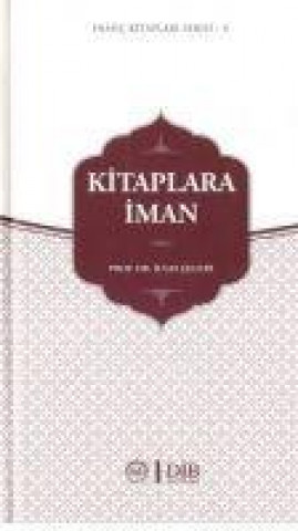 Knjiga Kitaplara Iman 