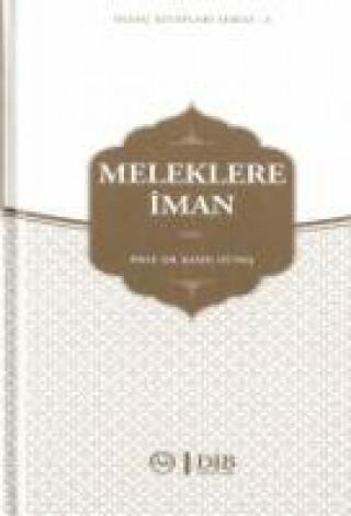 Knjiga Meleklere Iman 