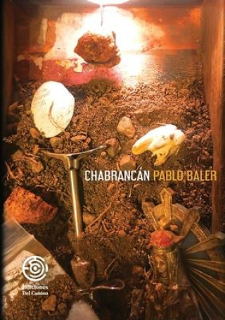 Knjiga Chabrancan Baler Pablo Baler