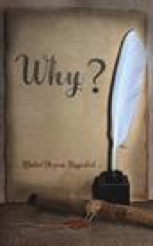 Knjiga Why? KHALED HAZEM NUSSEIB