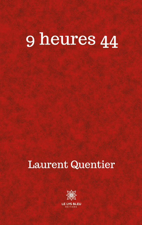 Knjiga 9 heures 44 