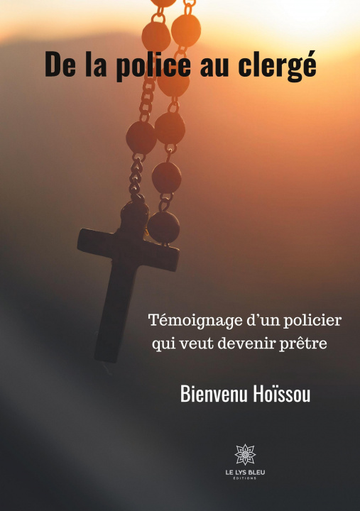Kniha De la police au clerge 