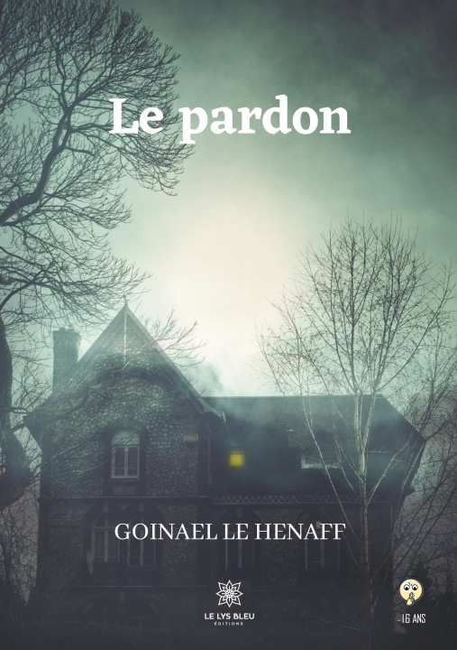Kniha pardon 