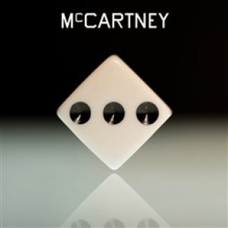 Könyv McCartney III Paul McCartney