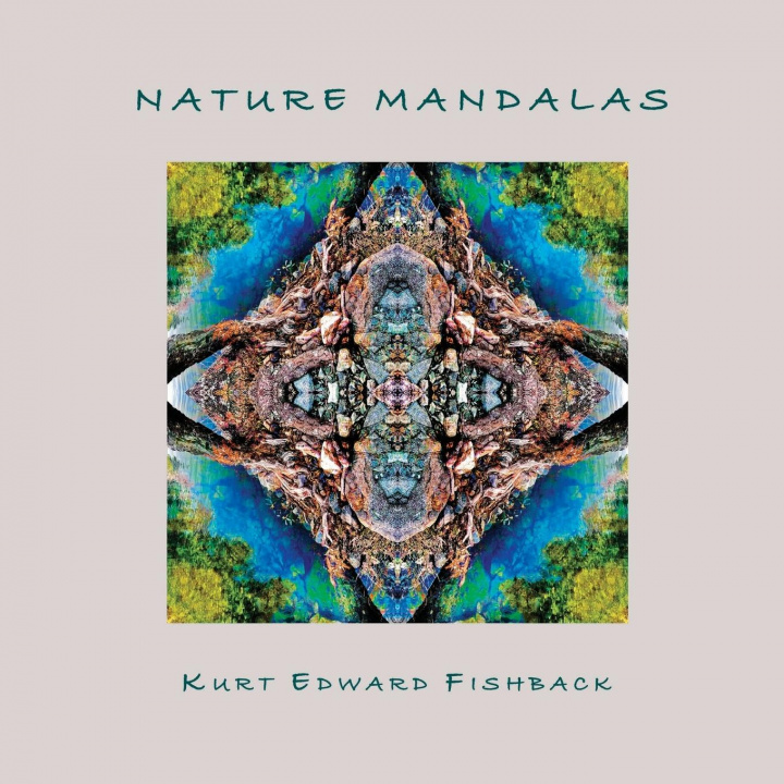 Knjiga Nature Mandalas Kurt Fishback