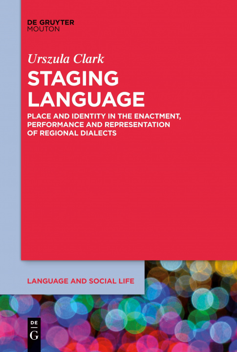 Book Staging Language Urszula Clark