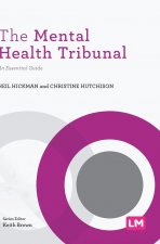 Mental Health Tribunal
