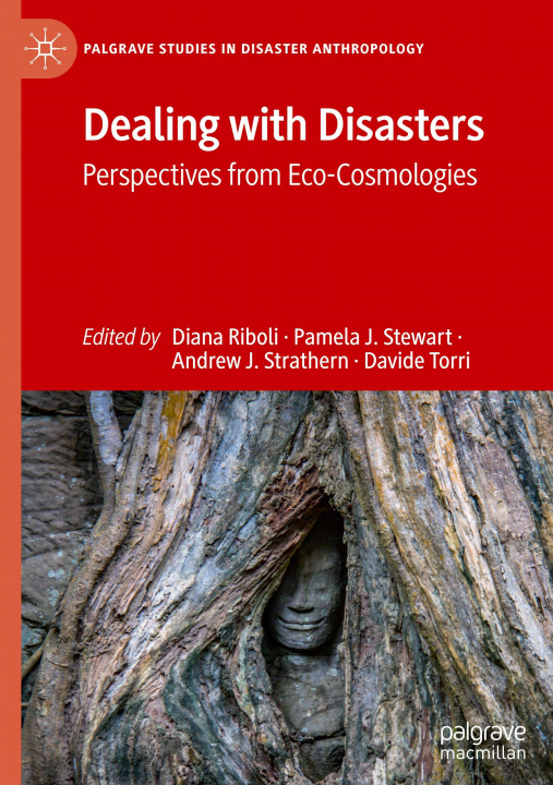 Book Dealing with Disasters Davide Torri