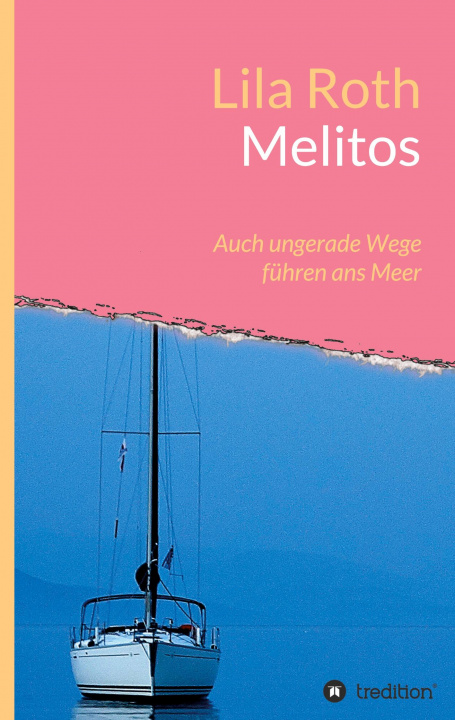 Boek Melitos Lila Roth