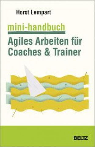 Könyv Mini-Handbuch Agiles Arbeiten für Coaches & Trainer 