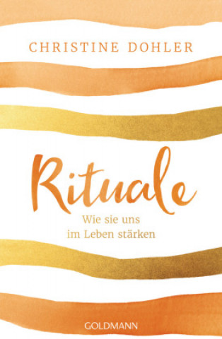 Kniha Rituale Christine Dohler