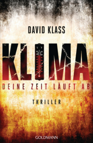 Kniha Klima Thomas Bauer