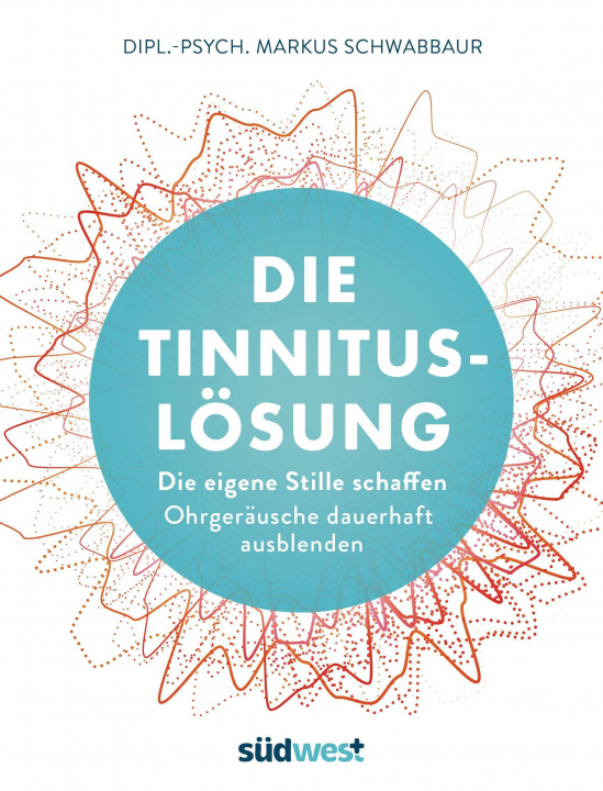 Kniha Die Tinnitus-Lösung 
