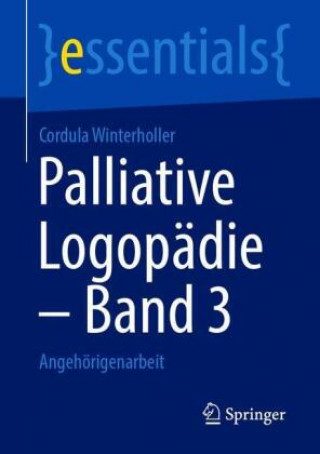 Carte Palliative Logopadie - Band 3 