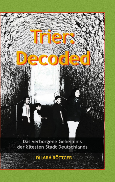 Book Trier Dilara Röttger
