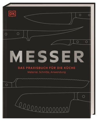 Könyv Messer 