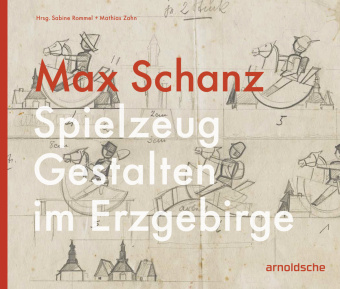 Kniha Max Schanz Sabine Rommel