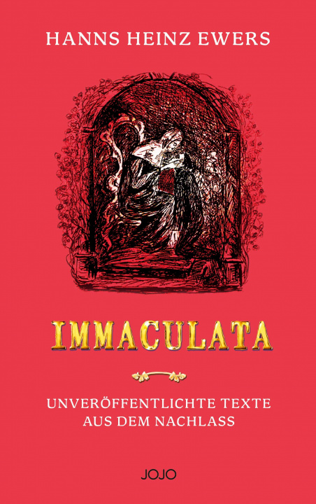 Buch Immaculata Jo Piccol