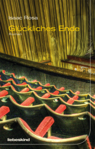 Книга Glückliches Ende Marianne Gareis