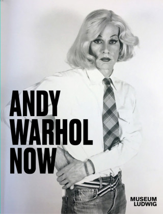 Könyv Andy Warhol. Now Gregor Muir