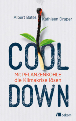 Buch Cool down Kathleen Draper